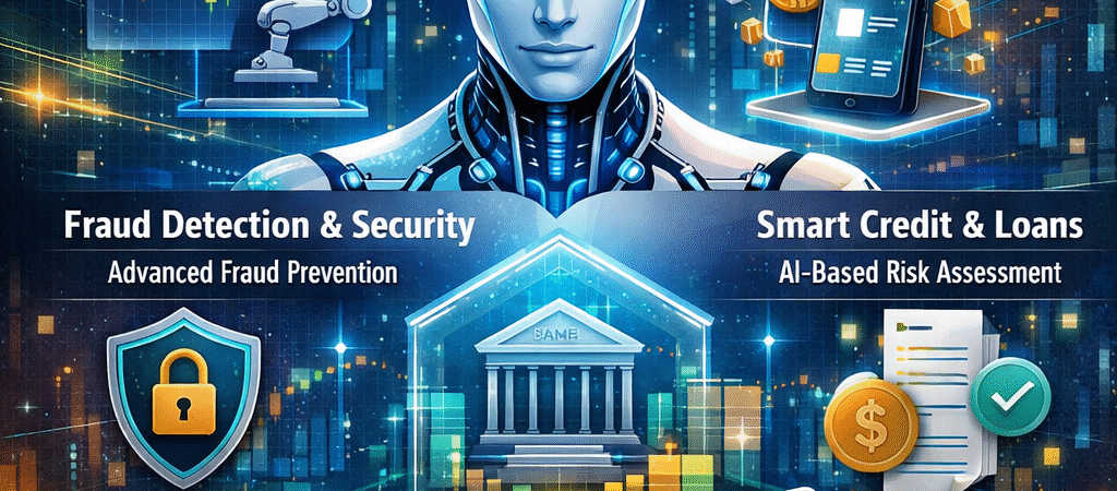 How AI Is Transforming the Fintech Industry in 2026: A New Era of Intelligent Finance