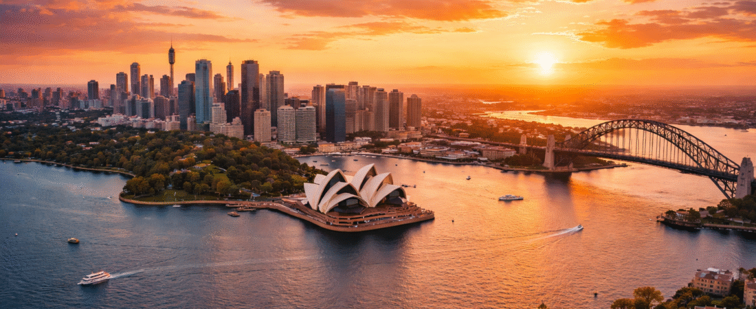Best Places to Visit in Australia in 2026: Ultimate Travel Guide