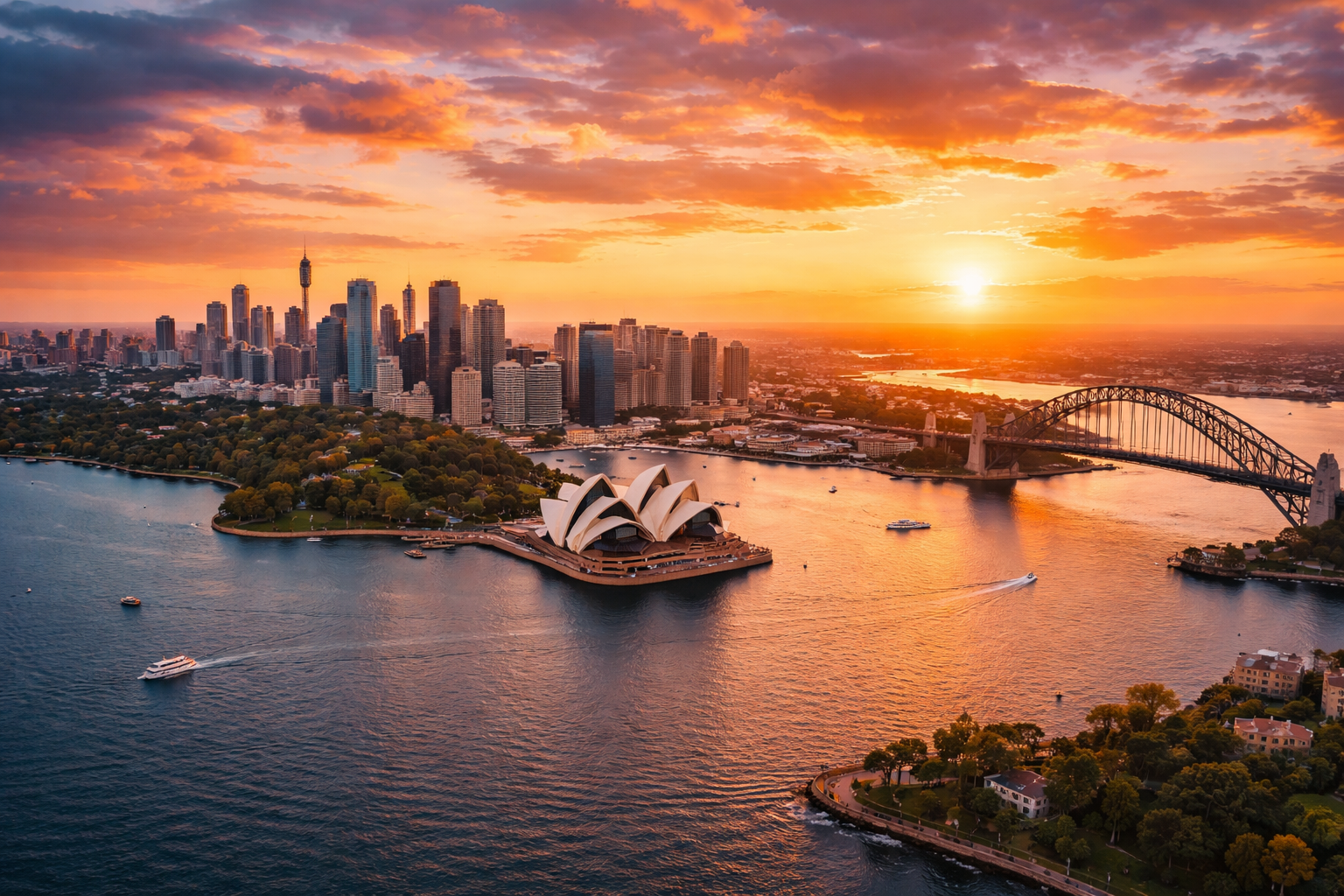 Best Places to Visit in Australia in 2026: Ultimate Travel Guide
