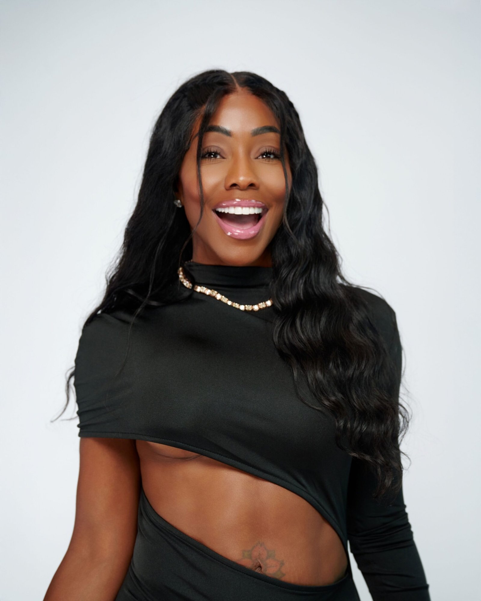 How Girl Hold My Hand Reflects Stormy Nicole Wellington’s Larger Mission