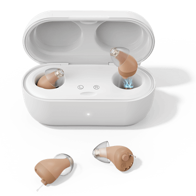 Vivtone Unveils Lucid508 Silver, The Latest Hearing Aid